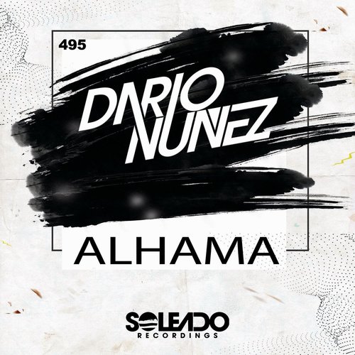 Dario Nunez - ALHAMA [495]